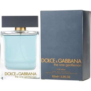 Dolce&Gabbana 2010-The One Gentleman-Eau de Toilette-100ml