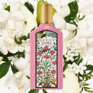 Gucci-Flora Gorgeous Gardenia-Eau de Parfum-150ml