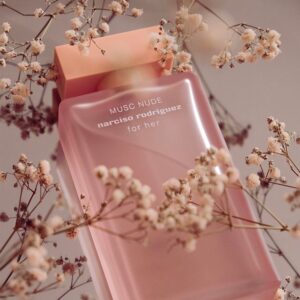 Narciso Rodriguez-Musc Nude-Eau de Parfum-100ml