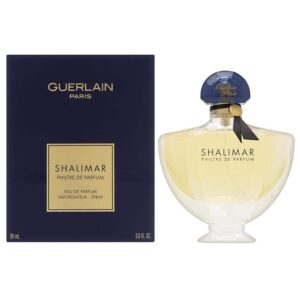 Guerlain-Shalimar-Philtre de Parfum-EDP-100ml