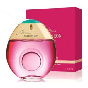 Boucheron-Miss Boucheron-Eau de Parfum-100ml