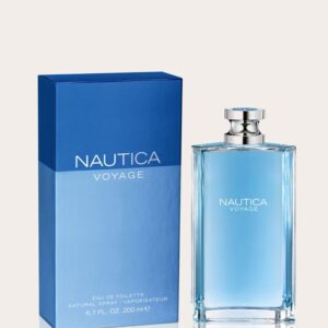 Nautica Voyage-Eau de Toilette-200ml 