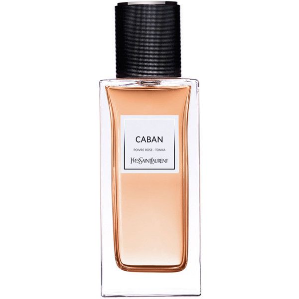 Yves Saint Laurent(Privé)-Caban-EAU DE PARFUM -Unisex-125ml
