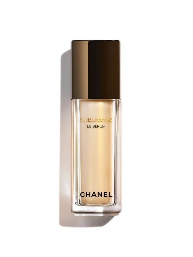 CHANEL-SUBLIMAGE-LE SÉRUM-RÉGÉNÈRE ET REDENSIFIE-30ml