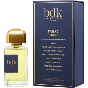 BDK Parfums-Tabac Rose-Eau de Parfum-100ml