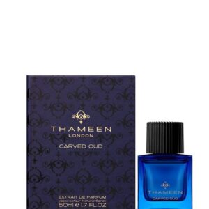 Thameen-Carved Oud-Extrait de Parfum-50ml