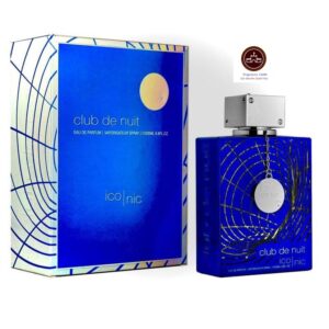 ARMAF-Blue Iconic-Eau de Parfum-200ml