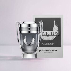 Rabanne-Invictus-Platinum-Eau de Parfum-100ml