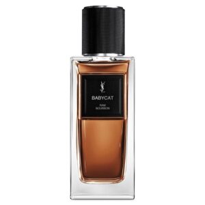 Yves Saint Laurent (Privé)-Babycat-Eau de Parfum-125ml