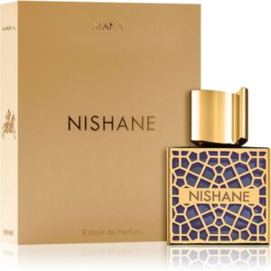 Nishane(Privé)-Mana-Extrait de Parfum-50ml