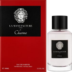 La Manufacture-Charme-Eau de Parfum-100ml