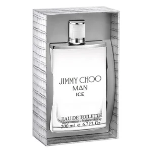 Jimmy Choo-Ice Man-Eau de Toilette-200ml