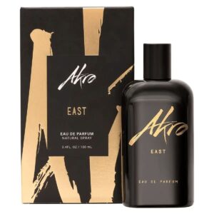 Akro-East-Eau de Parfum-100ml