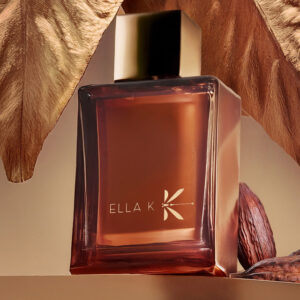 Ella K Parfums (Niche)-Amber K-Eau de Parfum-100ml