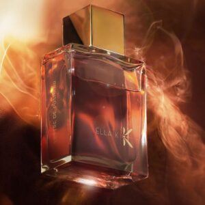 Ella K Parfums(Niche)-Lettre de Pushkar-Eau de Parfum-100ml