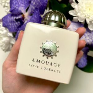 Amouage-Love Tuberose-Eau de Parfum-100ml (WOMEN)