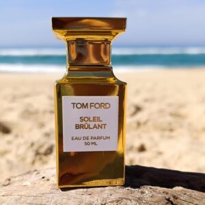 Tom Ford-Soleil Brûlant-Eau de Parfum-50ml