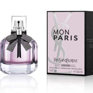 Yves Saint Laurent-Mon Paris-Couture-50ml
