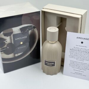 Amouage-Reasons-Essence de Parfum-100ml