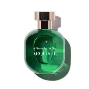 A Grove by The Sea-Arquiste-Eau de Parfum-100ml