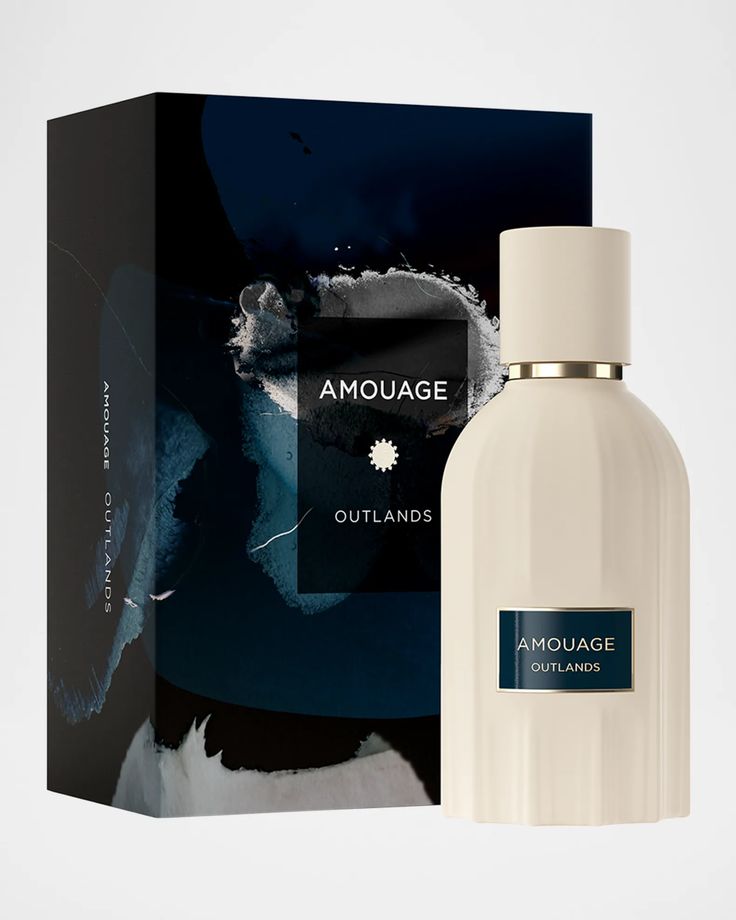Amouage-Outlands-Essence de Parfum-100ml