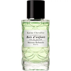 Maison Rebatchi-Bois d'Enfant-Eau de Parfum-100ml