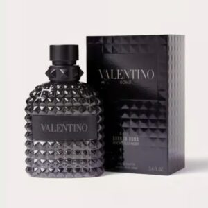Valentino-Uomo Born In Roma-Rockstud Noir-Eau de Toilette-100ml