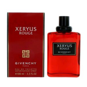 Givenchy1995-Xeryus Rouge-Eau de Toilette-100ml (vintage)