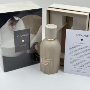 Amouage-Lustre-Essence de Parfum-100ml