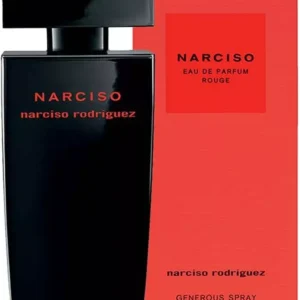 Narciso Rodriguez-Narciso Rouge-Eau de Parfum-75ml