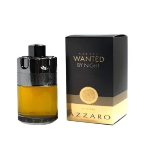 Azzaro-Wanted By Night-Eau De Parfum-Homme-150 Ml
