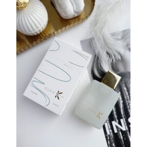 Ella K Parfums(Niche)-Musc K-Eau de Parfum-100ml