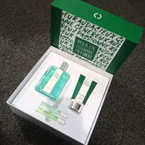 Coffret 1934 -Pour un Homme de Caron-EDT-125ml