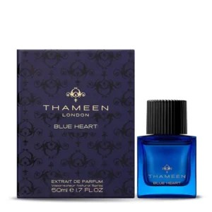 Thameen-Blue Heart-Extraite de Parfum-50ml
