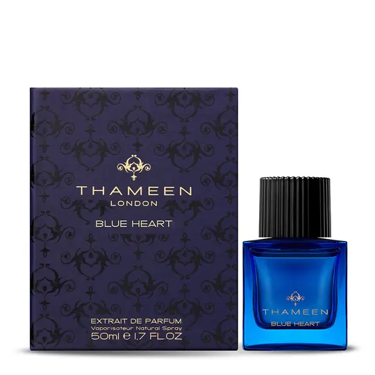 Thameen-Blue Heart-Extraite de Parfum-50ml
