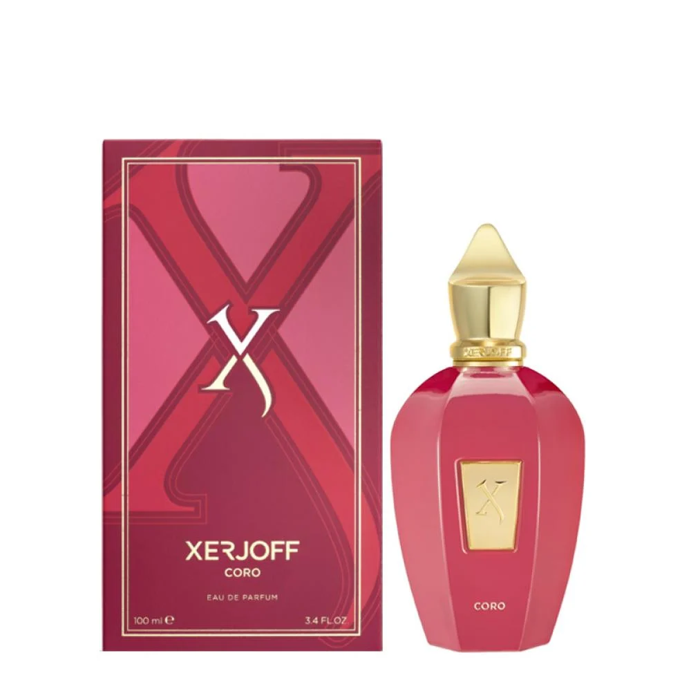 Xerjoff 2025-Coro-Eau de Parfum-100ml