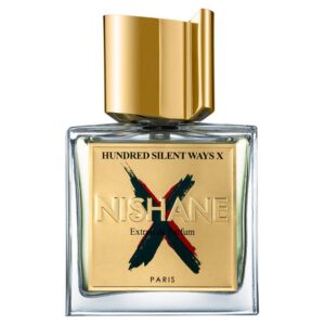 Nishane-Hundred Silent Ways X-Extrait de Parfum-100ml