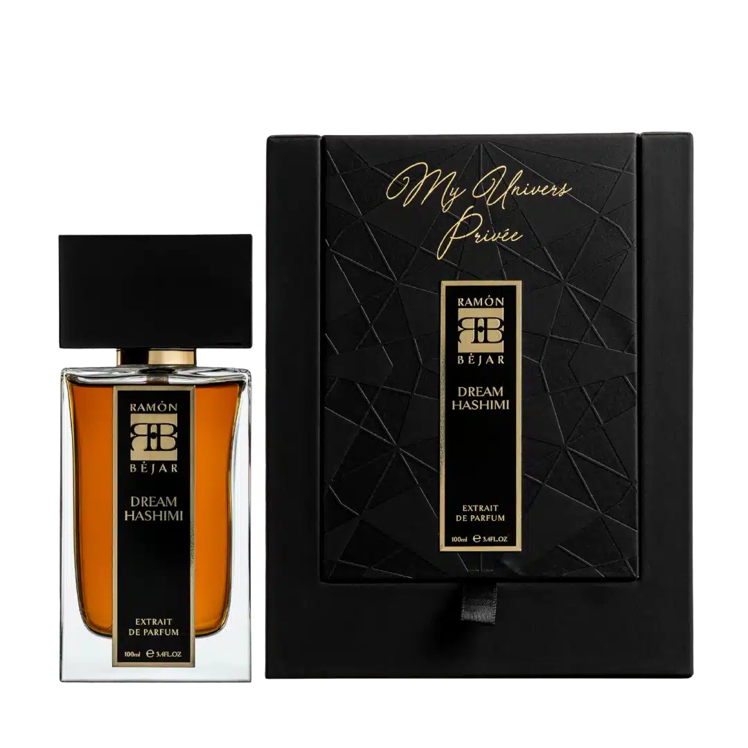 Ramón Béjar(Niche)-Dream Hashimi-Extrait De Parfum-100ml