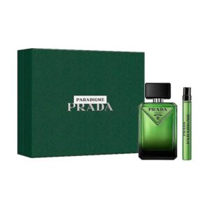 Coffret Prada 2025-Paradigme-Milano-Eau de Parfum-100ml+10ml