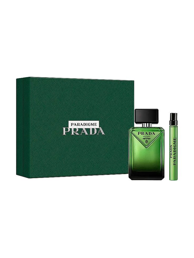 Coffret Prada 2025-Paradigme-Milano-Eau de Parfum-100ml+10ml