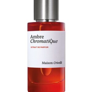 Maison Crivelli-Ambre Chromatique-Extrait de Parfum-50ml