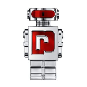 Rabanne 2025-Phantom in Red-Parfum Elixir-100ml
