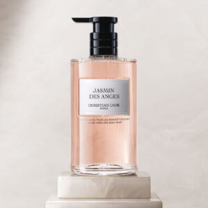 DIOR-JASMIN DES ANGES-Savon Liquide Mains et Corps-350ML