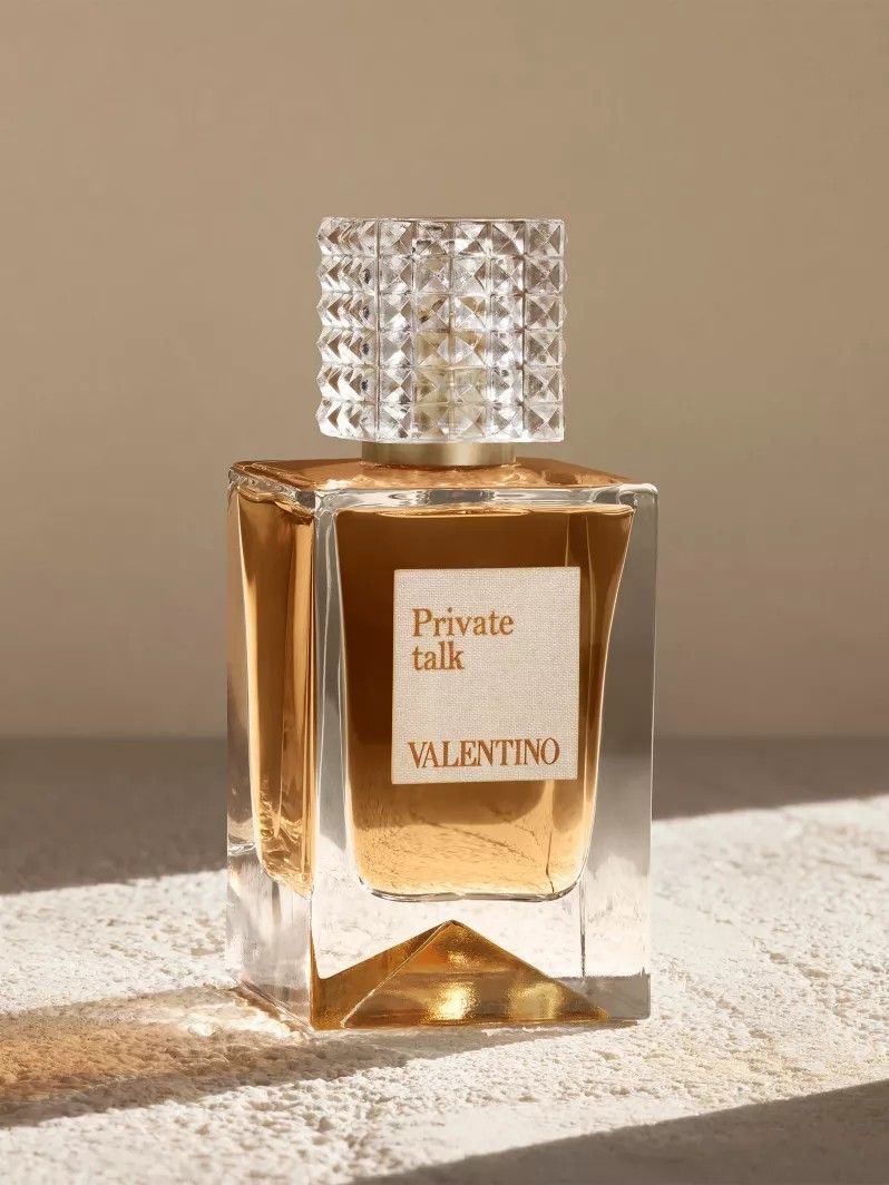 Valentino(Privé)-Private Talk-Parfum-100ml