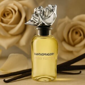 Louis Vuitton 2025-Fantasmagory-Extrait de Parfum-100ml