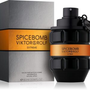 Viktor&Rolf-Spicebomb-Extreme-Eau de Parfum-90ml