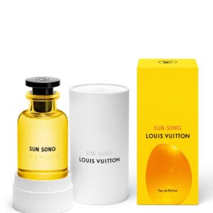 Louis Vuitton 2025-Sun Song-Eau de Parfum-100ml