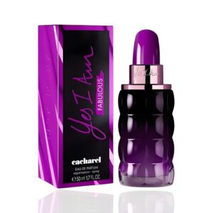Cacharel-Yes I Am Fabulous-Eau de Parfum-50ml