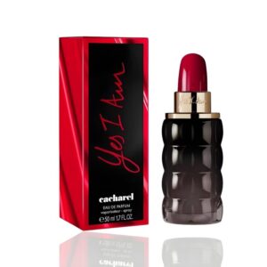Cacharel-Yes I Am-Eau de Parfum-50ml