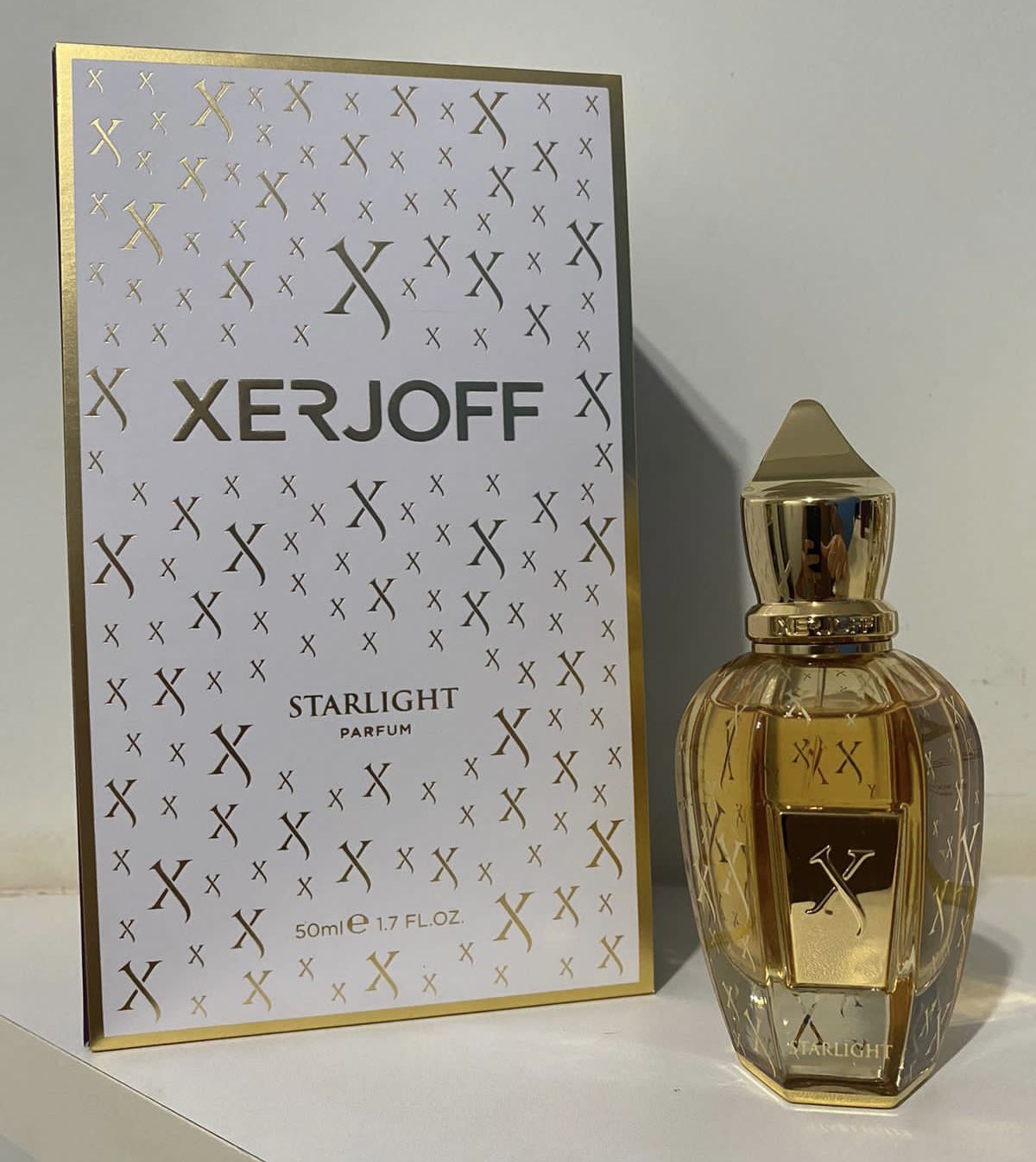Xerjoff-Starlight-Eau de Parfum-50ml